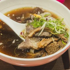 红烧牛肉面缩略图